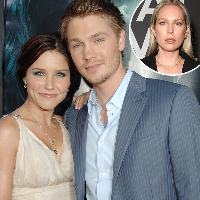 Chad Michael Murray, Sophia Bush, Erin Foster